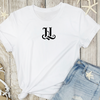 10 Ways To Wear a Graphic Tee