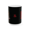 Blessed Woman Ceramic Mug, (11oz, 15oz)