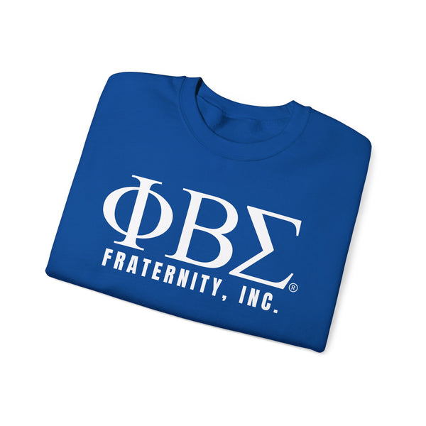 Sigma Fraternity Crewneck Sweatshirt | Unisex Comfy Sweater | College Life | Casual Wear | Gift for Fraternity Members
