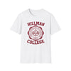 Hillman College Seal T-Shirt