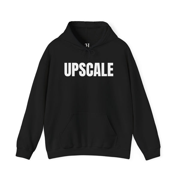 Signature Upscale Hoodie & Tee Luxe Set