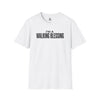 I'm A Walking Blessing T-Shirt — Inspirational Tee