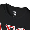 Enough Said, Delta Sigma Theta 1913 Softstyle Jersey Short Sleeve T-Shirt, Sorority, Inc