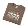 Family Of Graduate Personalized Embroidered T-Shirt