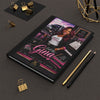 Personalized Hardcover Journal — Professional Edition