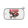 Blessed Woman Passport Wallet