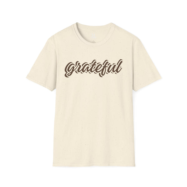 Fall Thankful, Grateful and Blessed Tee Luxe Set