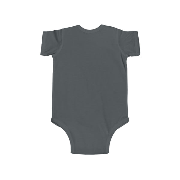 Four Months Milestone Infant Fine Jersey Bodysuit, Making Memories, Baby Pictures, 4 months
