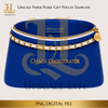 Chaos Coordinator Paper Purse Template Digital Download PNG Instant Digital Only File