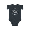 Three Months Milestone Infant Fine Jersey Bodysuit, Making Memories, Baby Pictures, 3 months