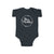 Three Months Milestone Infant Fine Jersey Bodysuit, Making Memories, Baby Pictures, 3 months