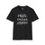 I'm The Prize The Package And The Upgrade T-Shirt — Bold Empowerment Graphic Tee