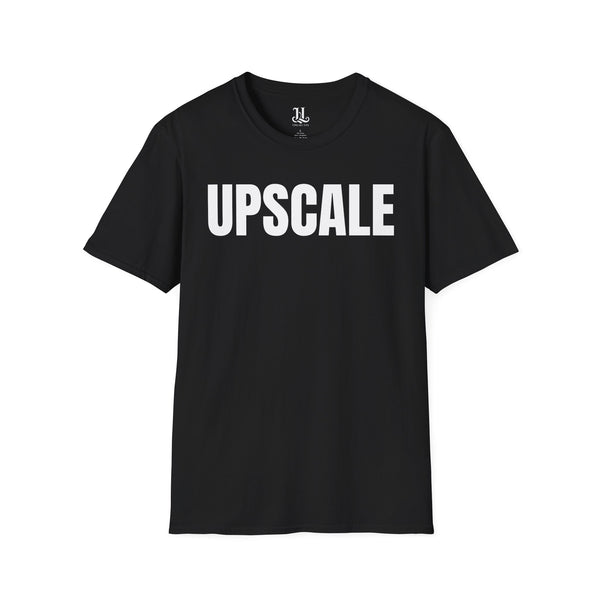 Signature Upscale Sweatshirt & Tee Luxe Set