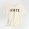 Vote T-Shirt
