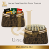 Paper Purse Template Digital Download PNG Instant Digital Only File