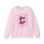 Breast Cancer Awareness Unisex Heavy Blend Crewneck Sweatshirt