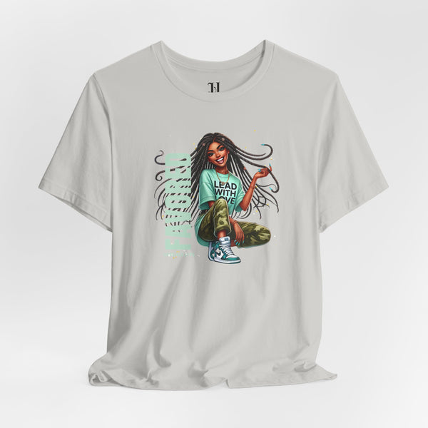 Favored Classic Jersey T-Shirt