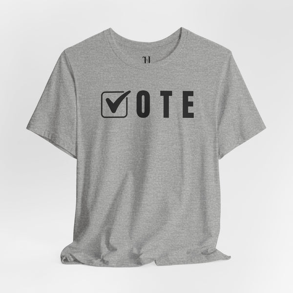 Vote T-Shirt