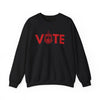 Delta Sigma Theta Sorority, Inc. Vote Unisex Crewneck Sweatshirt