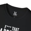 I'm Pressure T-Shirt — Fun Tee
