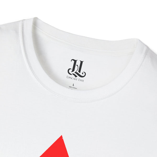 Delta Sorority T-Shirt — Graphic Tee