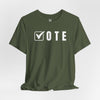 Vote T-Shirt