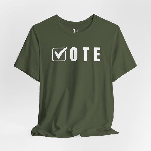 Vote T-Shirt