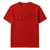 Delta Sigma Theta Puff Monotone Classic T-Shirt, Sorority, Inc. 1913