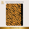 Tiger Template Digital Download PNG Instant Digital Only File