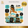 Zodiac Sign Bundle Digital Download PNG Instant Digital Only File