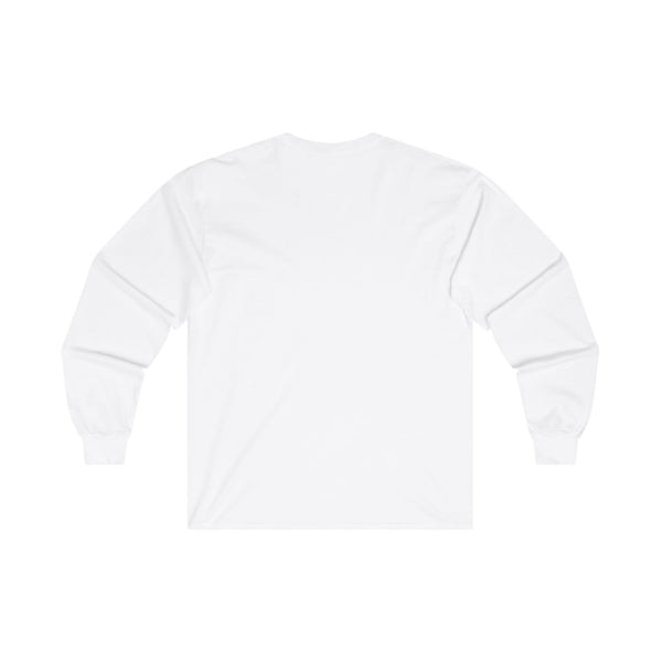Doby G Doberman Ultra Cotton Long Sleeve Tee