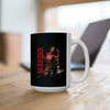 Blessed Woman Ceramic Mug, (11oz, 15oz)