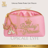 Birthday Princess Flat or Standing Paper Purse Gift Greeting™