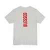 Blessed Classic Jersey T-Shirt