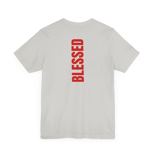 Blessed Classic Jersey T-Shirt
