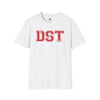 DST Delta Sigma Theta Sorority, Inc., 1913 Unisex Softstyle T-Shirt - Comfortable Everyday Tee, Great for Birthdays, Casual Outings, College Events, Gifts, Team Spirit
