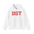 DST Delta Sigma Theta Sorority, Inc., 1913, Unisex Heavy Blend Hoodie - Cozy Gift for Friends, Streetwear, Casual Outfit, Fashion
