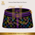 Signature Gucci Purple Flat or Standing Paper Purse Gift Greeting™