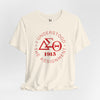 I Understood The Assignment Unisex Jersey Short Sleeve T-Shirt, Sorority, 1913