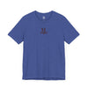 Elegant Upscale Lyfe Monogram Unisex Tees - Stylish and Versatile Casual Wear