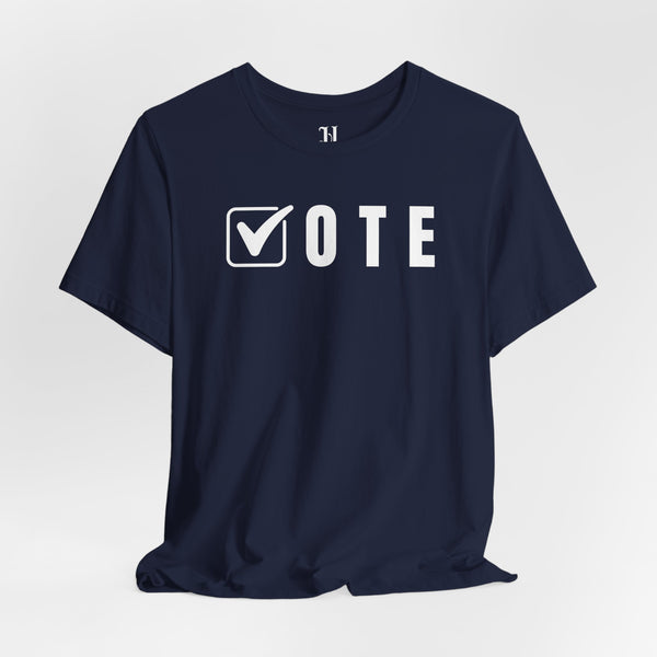 Vote T-Shirt