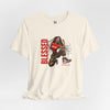 Blessed Classic Jersey T-Shirt