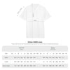 Personalized Embroidered 'Logo' Polo Shirt — Classic Cotton Pique