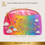 Happy Birthday Paper Purse Template Digital Download PNG Instant Digital Only File