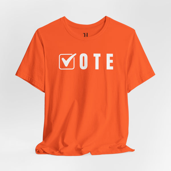 Vote T-Shirt