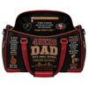 NFL Paper Duffle Bag Gift Greeting™