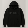 Upscale Puff Monotone Classic Hoodie
