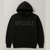Upscale Puff Monotone Classic Hoodie