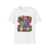 Different World TV Cast Graphic T-Shirt