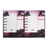 Personalized Planner — Professional Edition